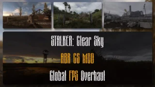 ABR CS MOD