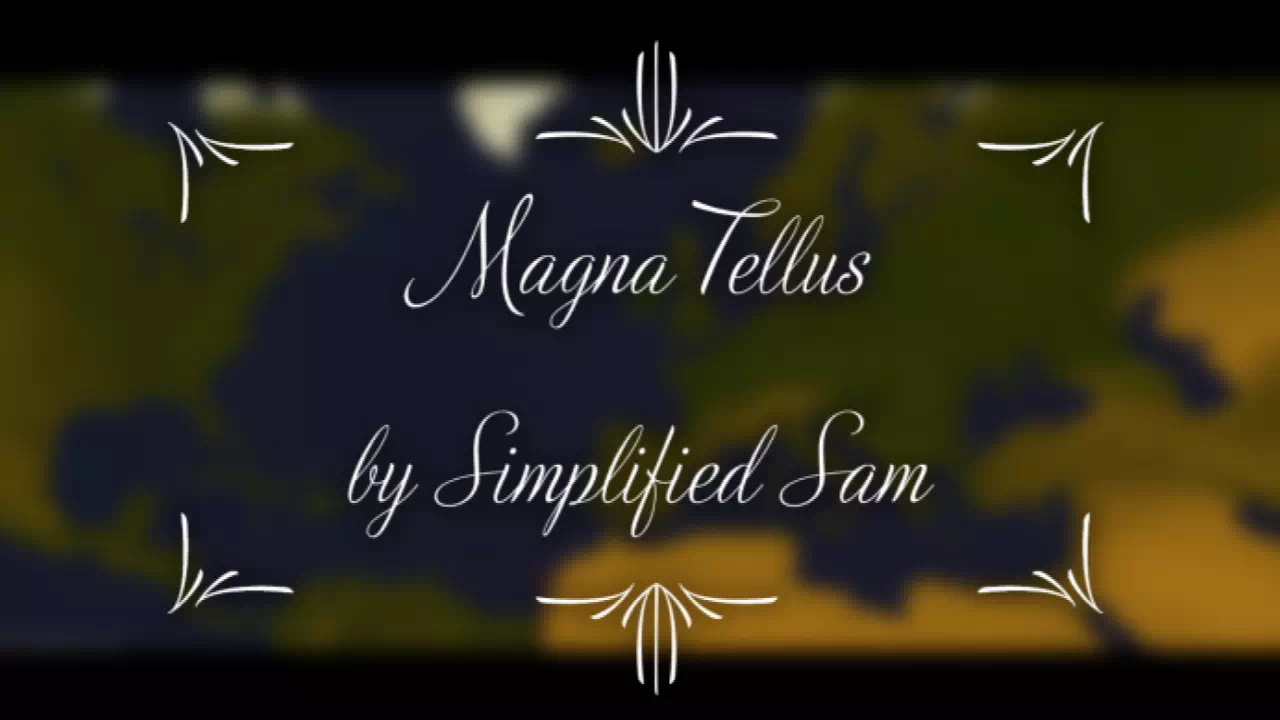 Magna Tellus