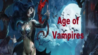Age of Vampires