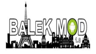 Balek Mod