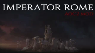 Imperator Rome Mod