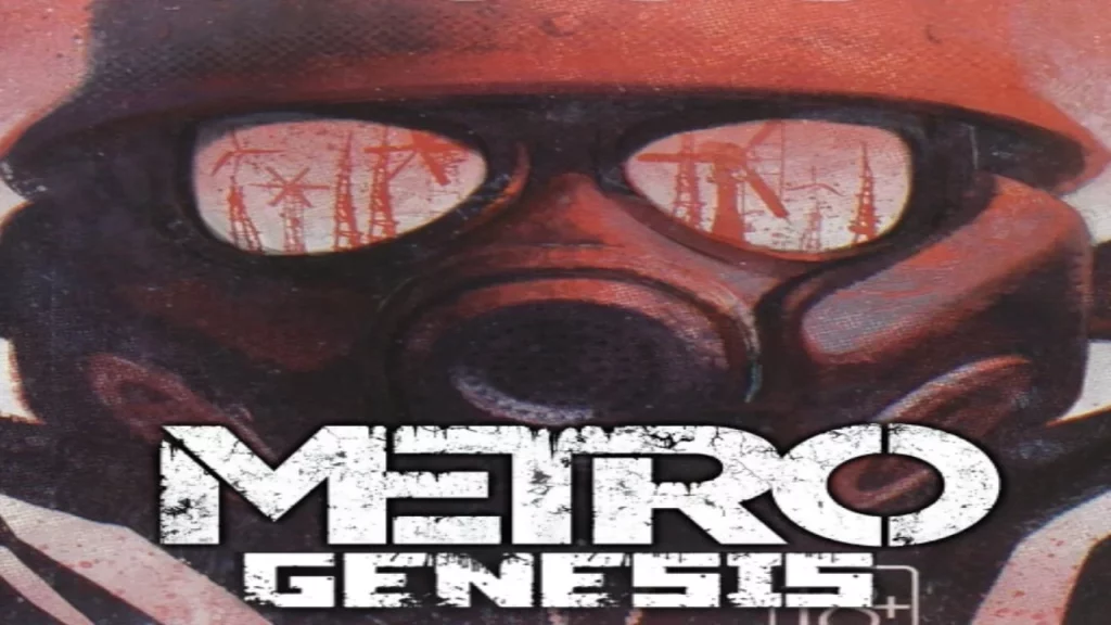 Metro Genesis