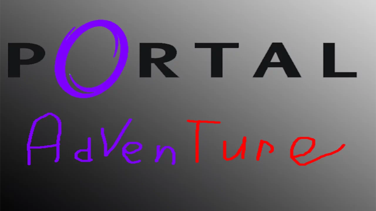 Portal Adventure