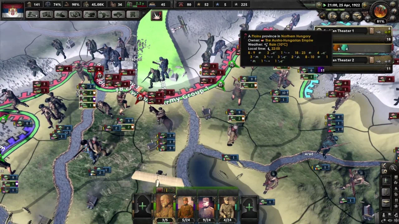 The Great War (HoI 4)-1