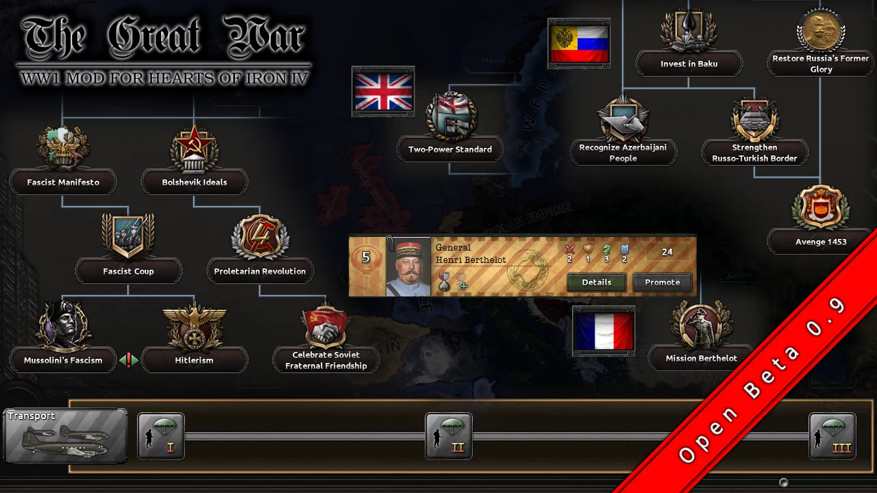 The Great War (HoI 4)-2