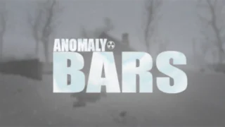Anomaly BARS + Desolation