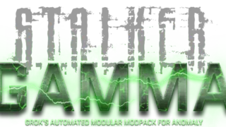 Anomaly GAMMA
