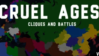 Cruel Ages