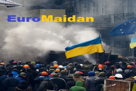 EuroMaidan (alpha 2)