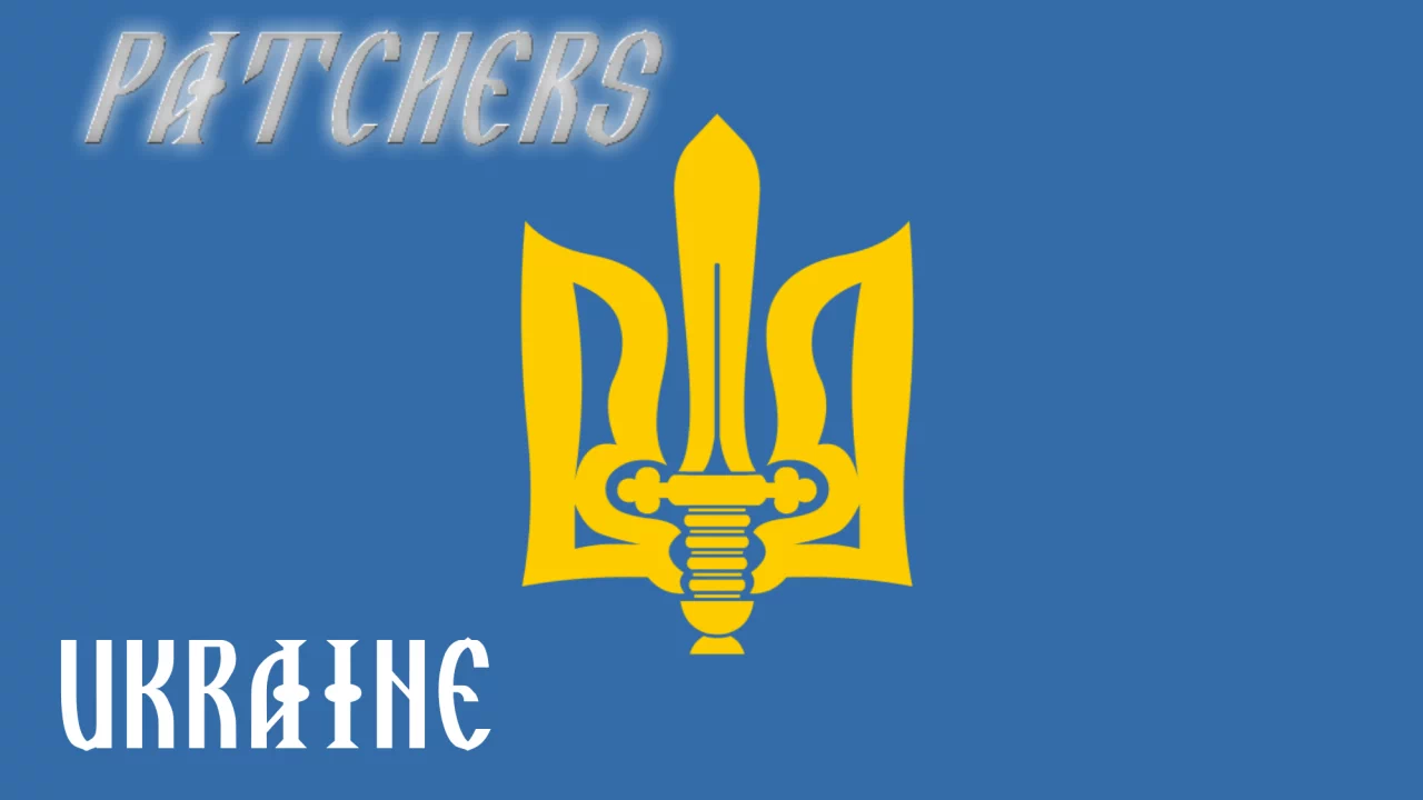 Patchers Ukraine