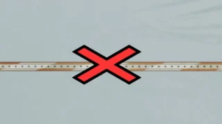 Remove Latitude and Longitude Lines
