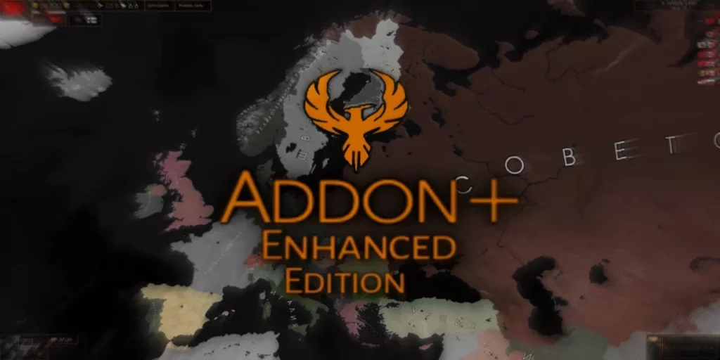 Addon+ Enhanced Edition