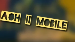 AoH II Mobile