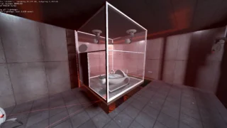 Portal Hardcore Mod-2