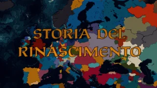 Storia del Rinascimento