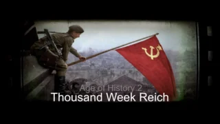 Thousand Week Reich (Eng)