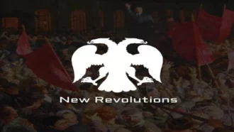 New Revolutions