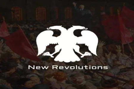 New Revolutions