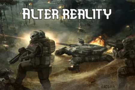 Alternative Reality