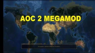 AOC 2 MEGAMOD