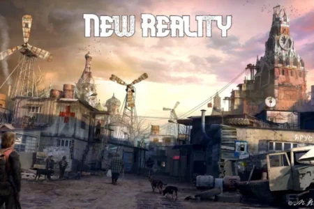 NewReality