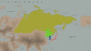 Russian-Japanese war