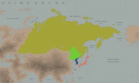 Russian-Japanese War