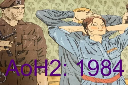 1984 (Beta)