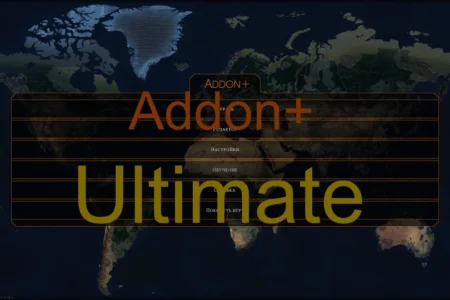 Addon Redux Ultimate