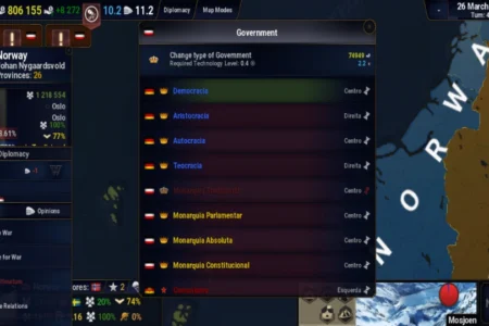 Age of History Kaiser