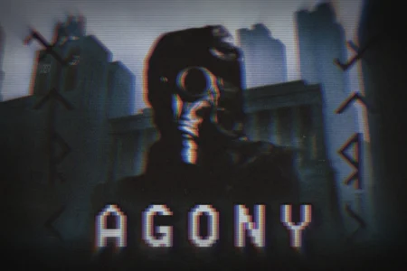 Agony: мод с событиями