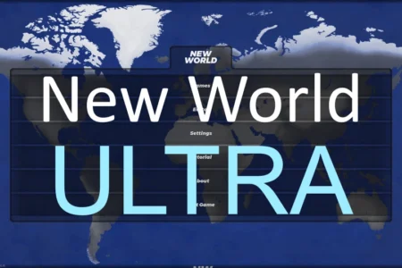 New World Ultra