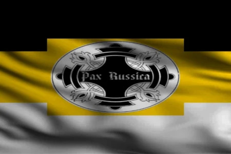 Pax Russica (AoH 2)