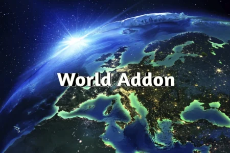 World Addon