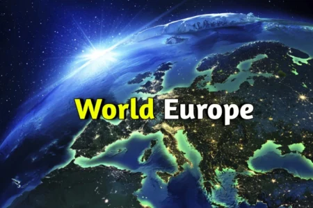World Europe