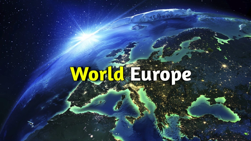 World Europe