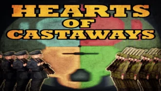 Hearts of Castaways