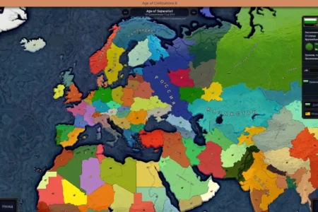 Age of Separatist