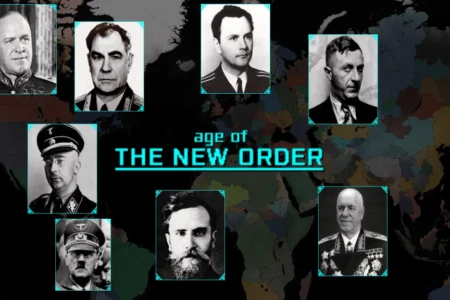 Age of The New Order