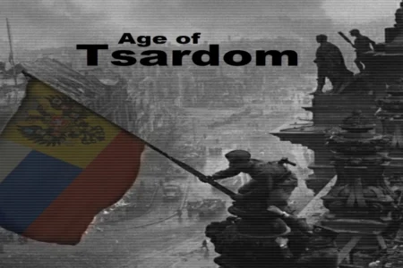 Age of Tsardom (AoH 2)