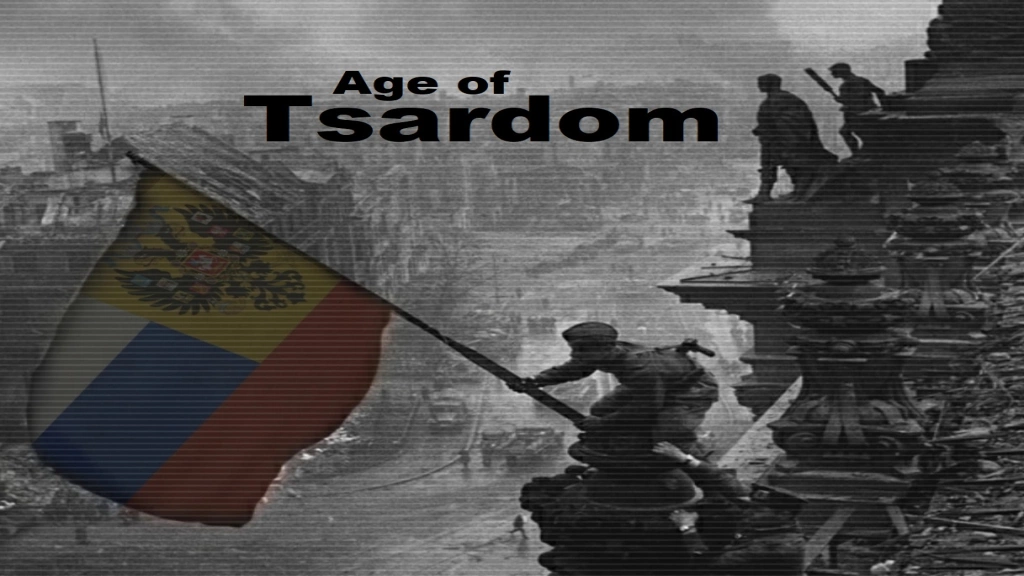 Age of Tsardom