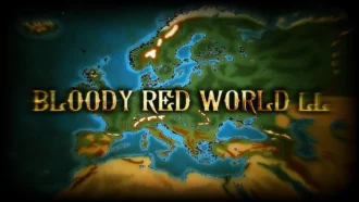 Bloody Red World ll