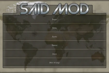 SAID MOD