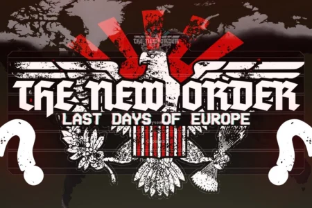 Project «HYBRID»: The New Order + BE II