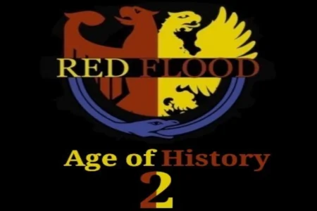 AoH2 Red Flood