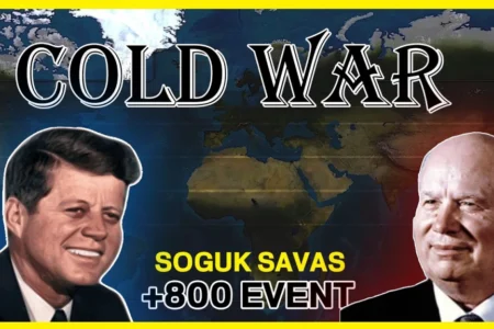 Cold War (AoH 2)