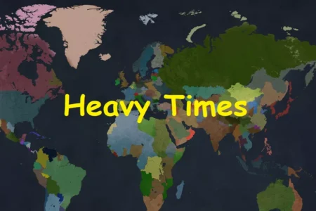 Heavy Times (AoH 2)