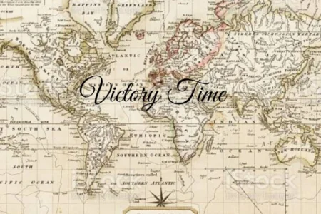 Victory Time