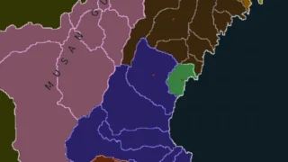 Age of North Hamgyeong (AoH 2)