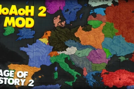 HoSieg 4 AoH 2